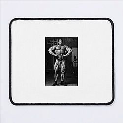 Team Dorian Yates Dorian Yates Mouse Pads