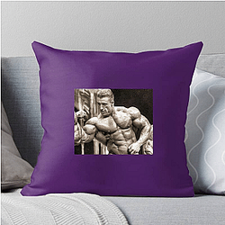 Made To Win Dorian Yates Dorian Yates Pillows Cover
