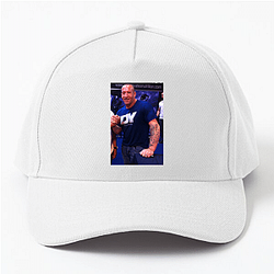 Rise With Dorian Yates Dorian Yates Hats & Caps