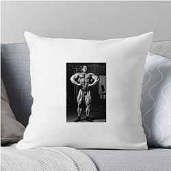 Team Dorian Yates Dorian Yates Pillows Cover