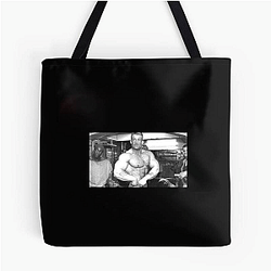Vibes Only Dorian Yates Dorian Yates Bags