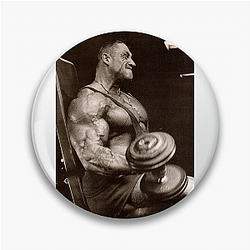 Legend Mode: Dorian Yates Dorian Yates Pins