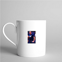 Rise With Dorian Yates Dorian Yates Mugs