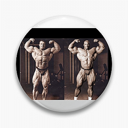 Stay Strong With Dorian Yates Dorian Yates Pins