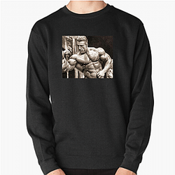 Made To Win Dorian Yates Dorian Yates Sweatshirts