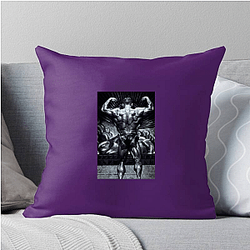 Only Gains – Dorian Yates Dorian Yates Pillows Cover