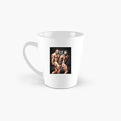Never Skips Dorian Yates Dorian Yates Mugs