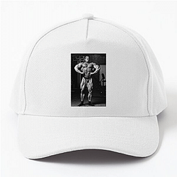 Team Dorian Yates Dorian Yates Hats & Caps