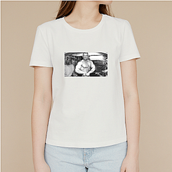 Vibes Only Dorian Yates Dorian Yates T-Shirts
