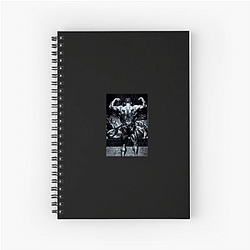 Only Gains – Dorian Yates Dorian Yates Notebook