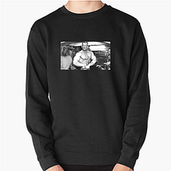 Vibes Only Dorian Yates Dorian Yates Sweatshirts