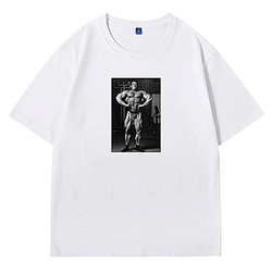 Team Dorian Yates Dorian Yates T-Shirts