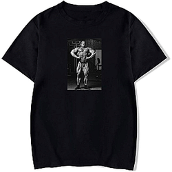 Team Dorian Yates Dorian Yates T-Shirts