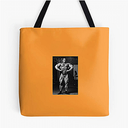 Team Dorian Yates Dorian Yates Bags