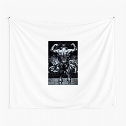 Only Gains – Dorian Yates Dorian Yates Tapestries