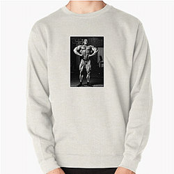 Team Dorian Yates Dorian Yates Sweatshirts