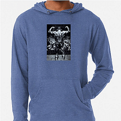 Only Gains – Dorian Yates Dorian Yates Hoodies