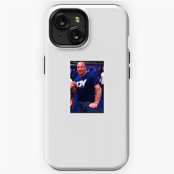 Rise With Dorian Yates Dorian Yates Samsung Cases