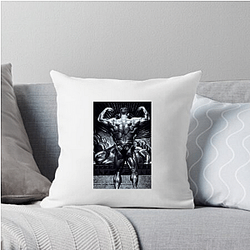 Only Gains – Dorian Yates Dorian Yates Pillows Cover
