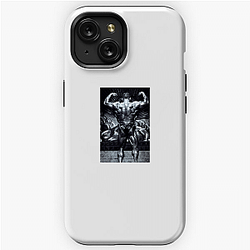 Only Gains – Dorian Yates Dorian Yates iPhone Cases