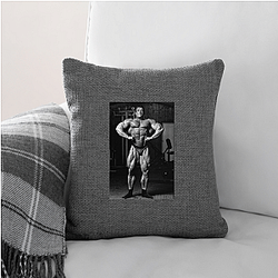 Team Dorian Yates Dorian Yates Pillows Cover