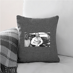 Vibes Only Dorian Yates Dorian Yates Pillows Cover