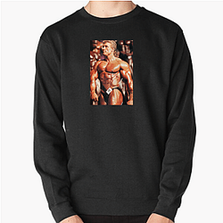 Hustle Mode: Dorian Yates Dorian Yates Sweatshirts