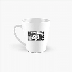 Vibes Only Dorian Yates Dorian Yates Mugs