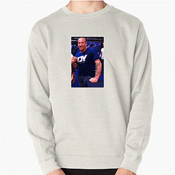 Rise With Dorian Yates Dorian Yates Sweatshirts