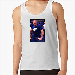 Rise With Dorian Yates Dorian Yates Tank Tops