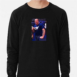 Rise With Dorian Yates Dorian Yates Sweatshirts
