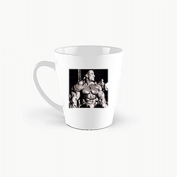 Fueled Strength Dorian Yates Dorian Yates Mugs