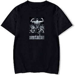 Only Gains – Dorian Yates Dorian Yates T-Shirts
