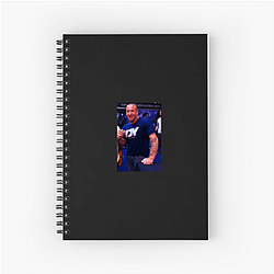 Rise With Dorian Yates Dorian Yates Notebook