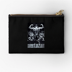 Only Gains – Dorian Yates Dorian Yates Zipper Pouches