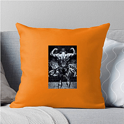 Only Gains – Dorian Yates Dorian Yates Pillows Cover