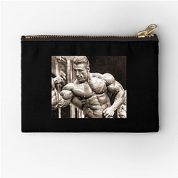 Made To Win Dorian Yates Dorian Yates Zipper Pouches