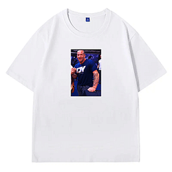 Rise With Dorian Yates Dorian Yates T-Shirts