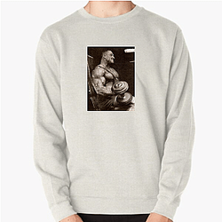 Legend Mode: Dorian Yates Dorian Yates Sweatshirts