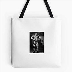 Team Dorian Yates Dorian Yates Bags