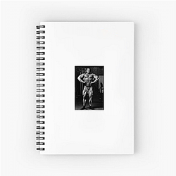 Team Dorian Yates Dorian Yates Notebook