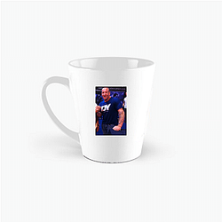 Rise With Dorian Yates Dorian Yates Mugs