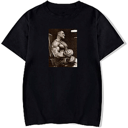 Legend Mode: Dorian Yates Dorian Yates T-Shirts