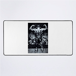 Only Gains – Dorian Yates Dorian Yates Mouse Pads