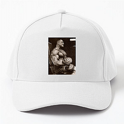 Legend Mode: Dorian Yates Dorian Yates Hats & Caps