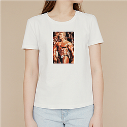 Hustle Mode: Dorian Yates Dorian Yates T-Shirts