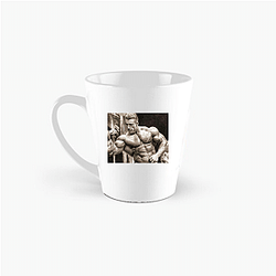 Made To Win Dorian Yates Dorian Yates Mugs