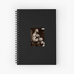 Legend Mode: Dorian Yates Dorian Yates Notebook