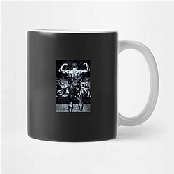 Only Gains – Dorian Yates Dorian Yates Mugs