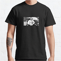 Vibes Only Dorian Yates Dorian Yates T-Shirts